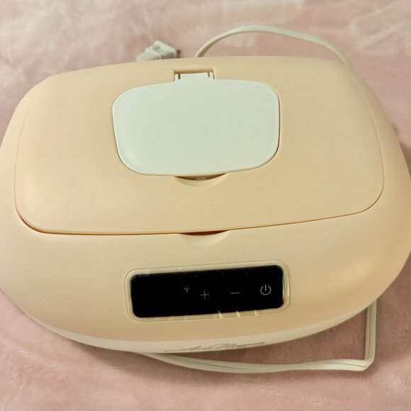 Avec Maman La Caresse Baby Wipe Warmer and Dispenser - Picture 2 of 2